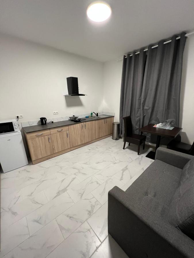 Riverbank Guest House Namur Bagian luar foto